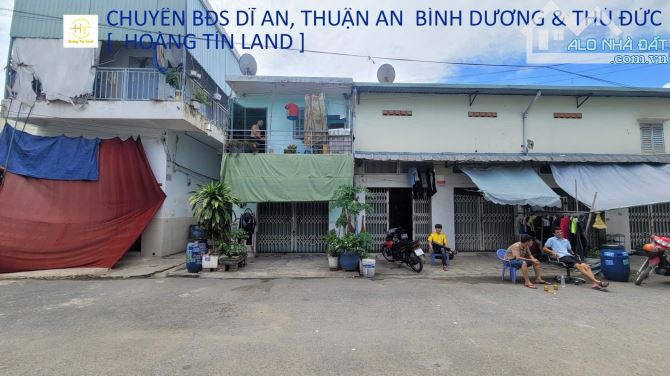 Bất động sản tại Bình Dương - ảnh 1