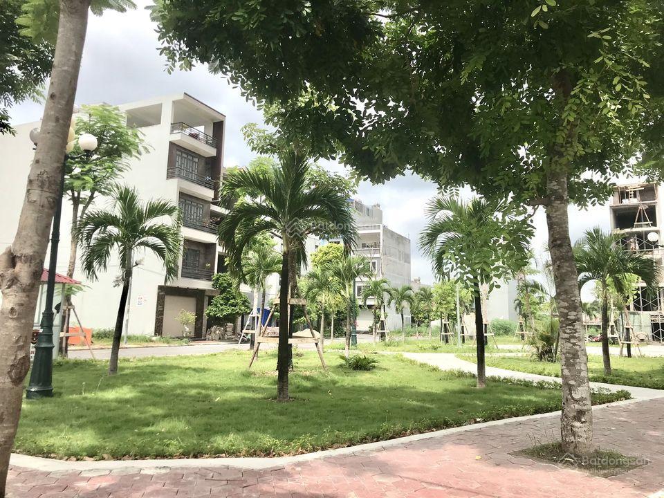 Bất động sản tại Hải Phòng - ảnh 1
