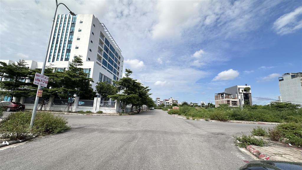 Bất động sản tại Hải Phòng - ảnh 1