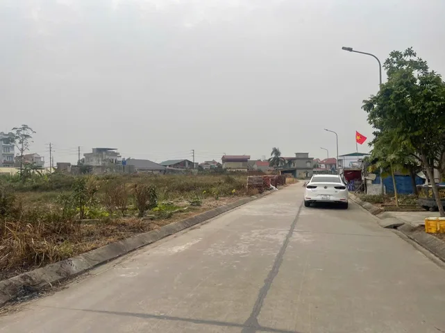Bất động sản tại Quảng Ninh - ảnh 1