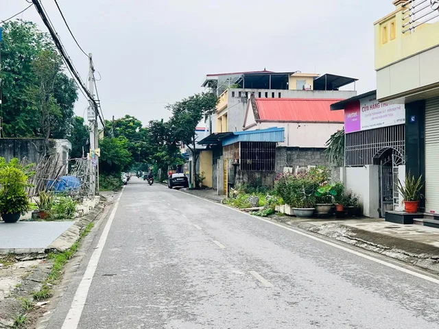 Bất động sản tại Hải Phòng - ảnh 1