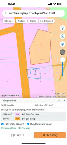 Bất động sản tại Lâm Đồng - ảnh 1