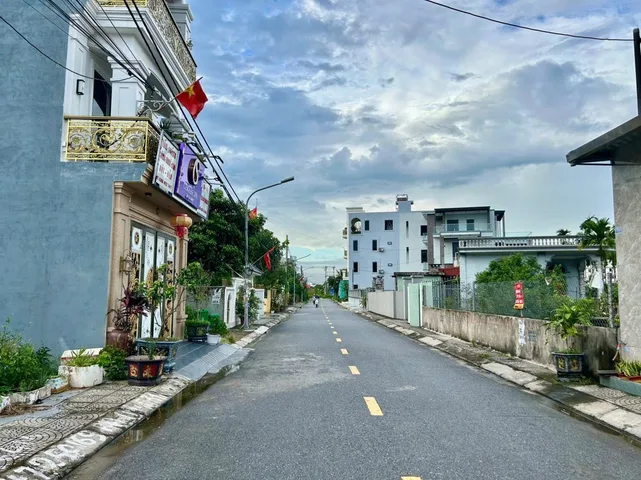 Bất động sản tại Hải Phòng - ảnh 1