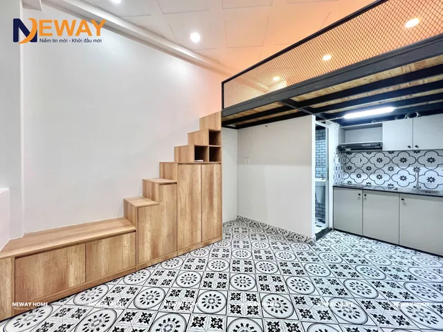 Bất động sản tại TP. Hồ Chí Minh - ảnh 1