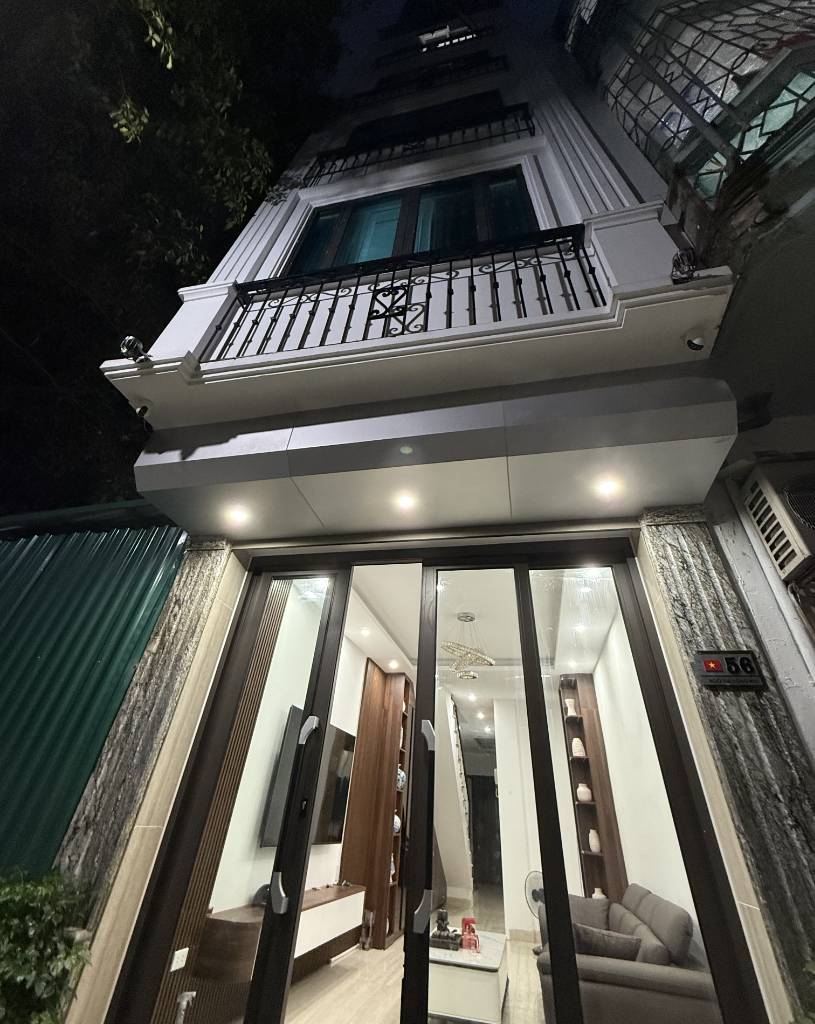 Bất động sản tại Hà Nội - ảnh 1