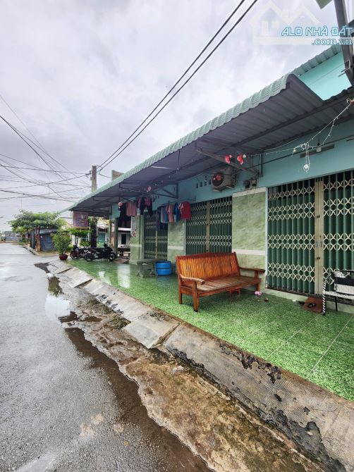 Bất động sản tại Bình Dương - ảnh 1