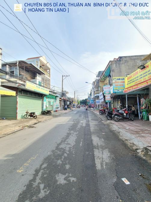 Bất động sản tại Bình Dương - ảnh 1