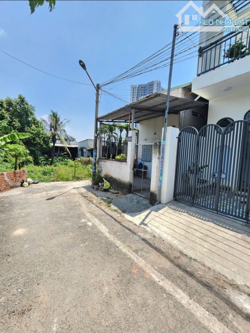 Bất động sản tại Bình Dương - ảnh 1