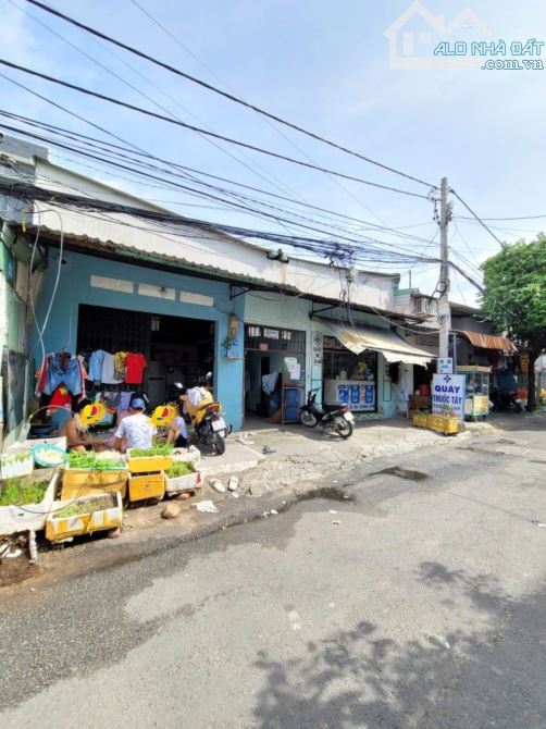 Bất động sản tại Bình Dương - ảnh 1
