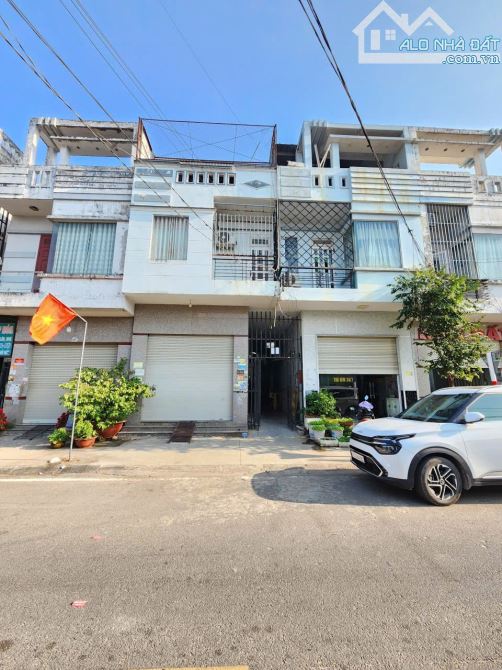 Bất động sản tại Bình Dương - ảnh 1