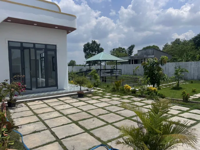 Bất động sản tại Tây Ninh - ảnh 1