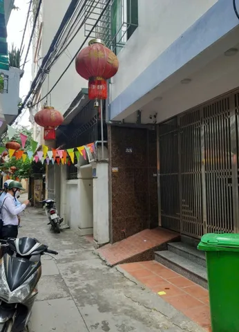 Bất động sản tại Hà Nội - ảnh 1