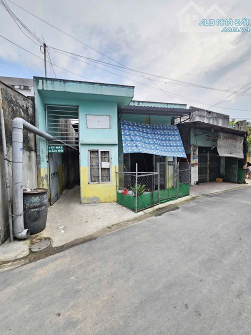 Bất động sản tại Bình Dương - ảnh 1