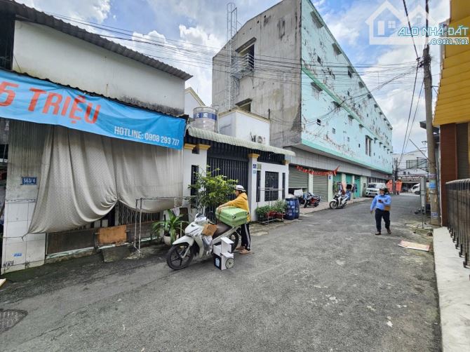 Bất động sản tại Bình Dương - ảnh 1