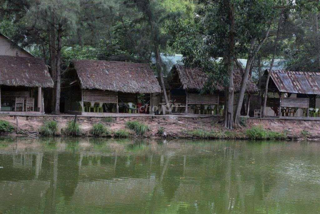 Bất động sản tại Bình Thuận - ảnh 1