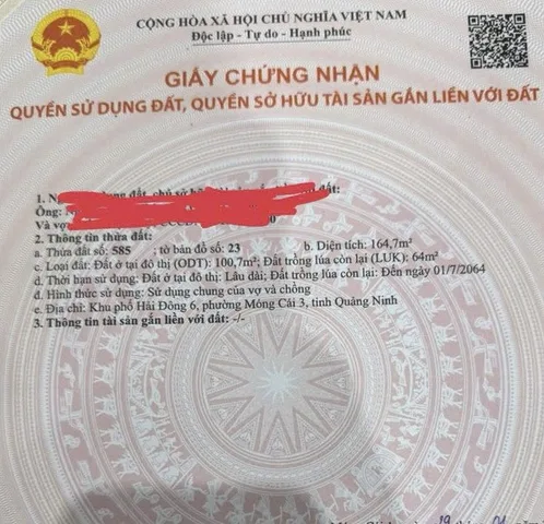 Bất động sản tại Quảng Ninh - ảnh 1