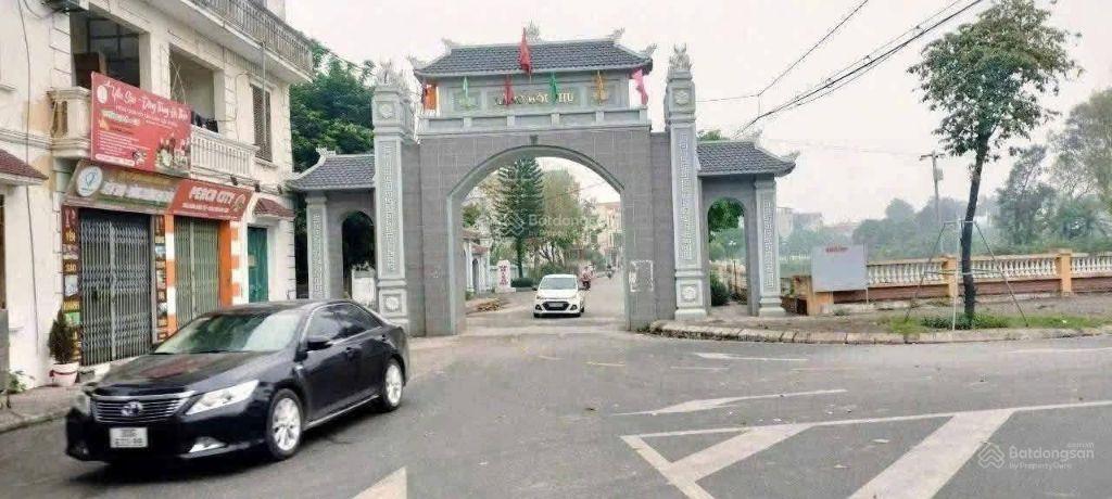 Bất động sản tại Hà Nội - ảnh 1