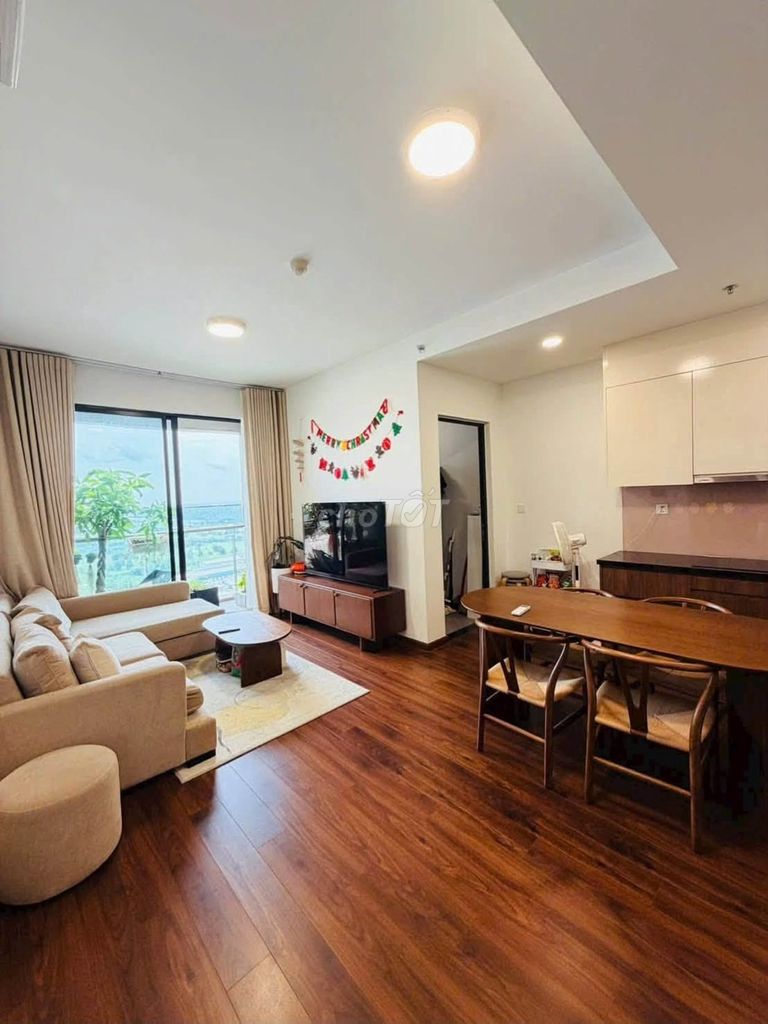 Căn hộ / chung cư tại Bình Tân, TP. Hồ Chí Minh - ảnh 2