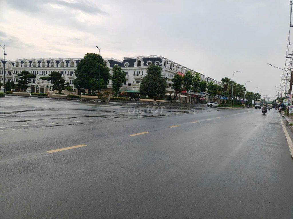 Bất động sản tại Long An - ảnh 1