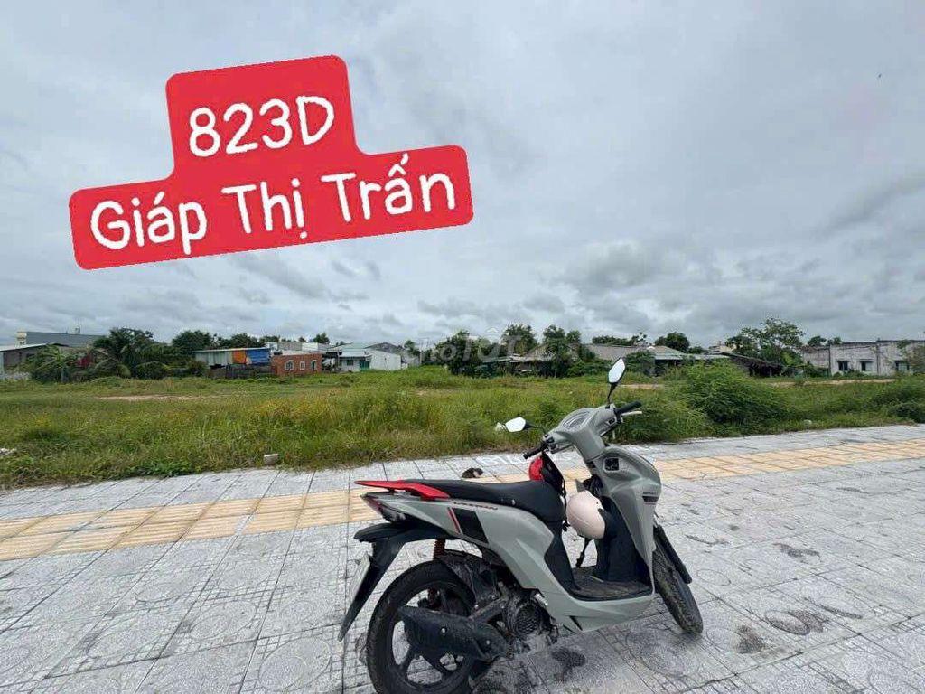 Bất động sản tại Long An - ảnh 1