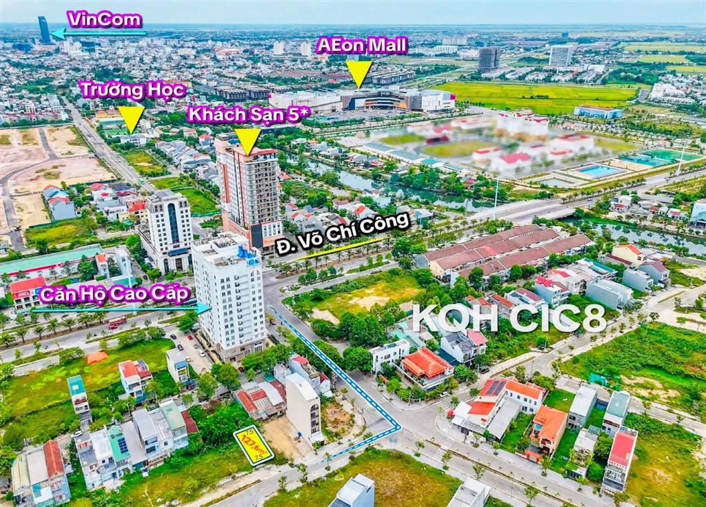Bất động sản tại Thừa Thiên Huế - ảnh 1
