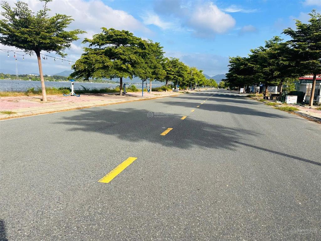 Bất động sản tại Khánh Hòa - ảnh 1