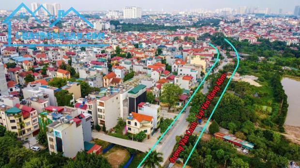 Bất động sản tại Hà Nội - ảnh 1