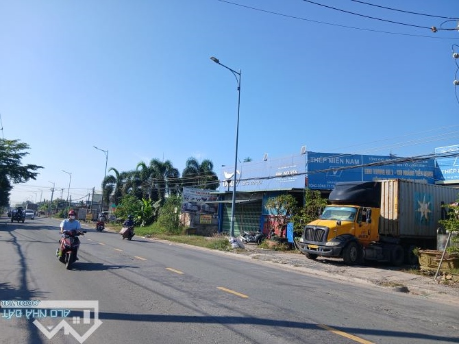 Bất động sản tại Tiền Giang - ảnh 1