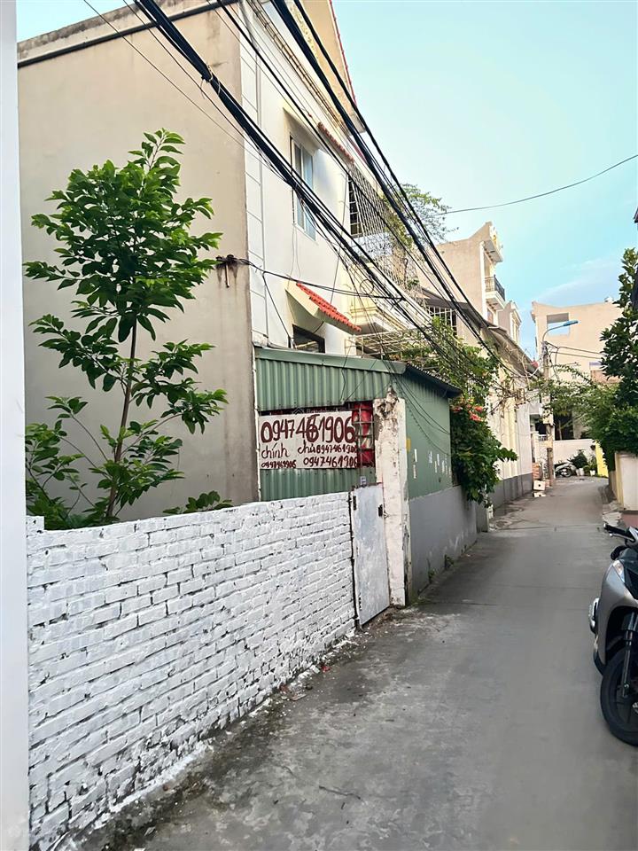 Bất động sản tại Hải Phòng - ảnh 1
