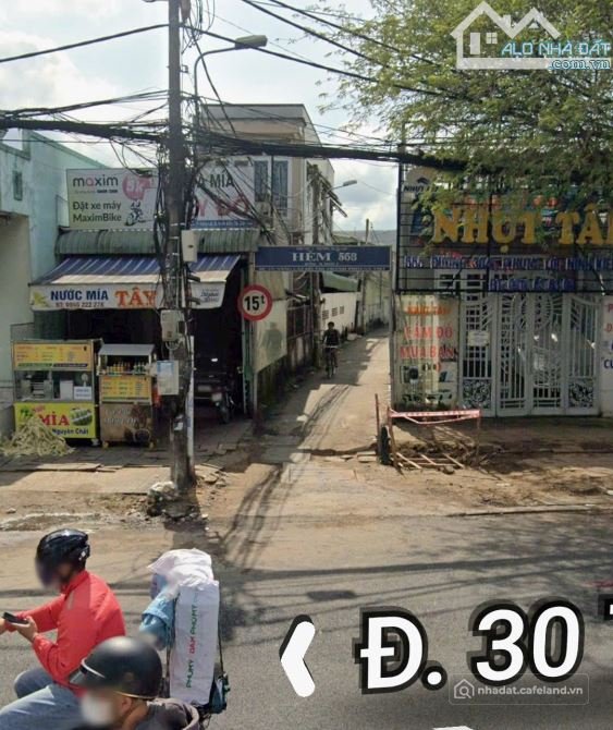 Bất động sản tại Cần Thơ - ảnh 1