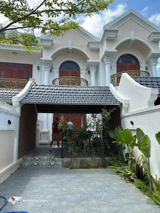 Bất động sản tại Thừa Thiên Huế - ảnh 1