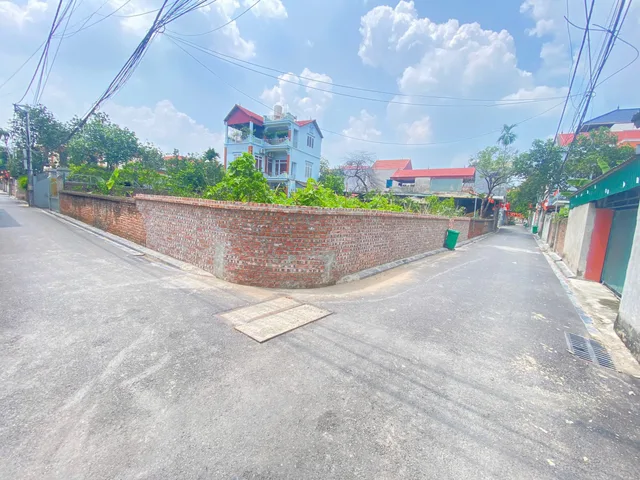 Bất động sản tại Hà Nội - ảnh 1