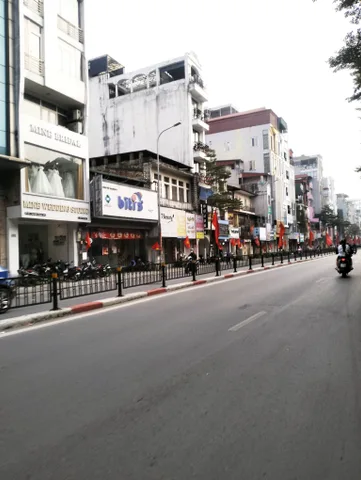 Bất động sản tại Hà Nội - ảnh 1