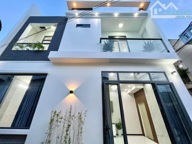 Bất động sản tại Bình Dương - ảnh 1