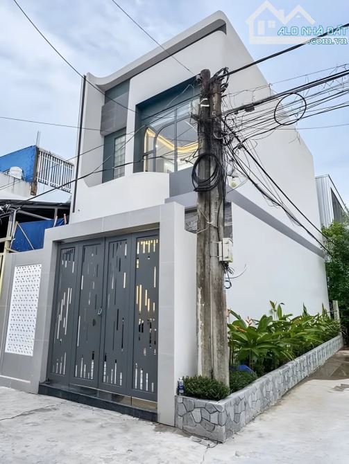 Bất động sản tại Bình Dương - ảnh 1