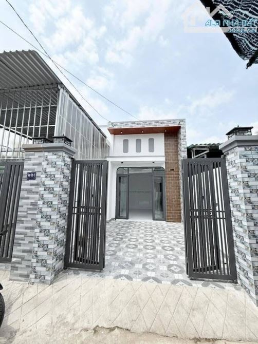Bất động sản tại Bình Dương - ảnh 1