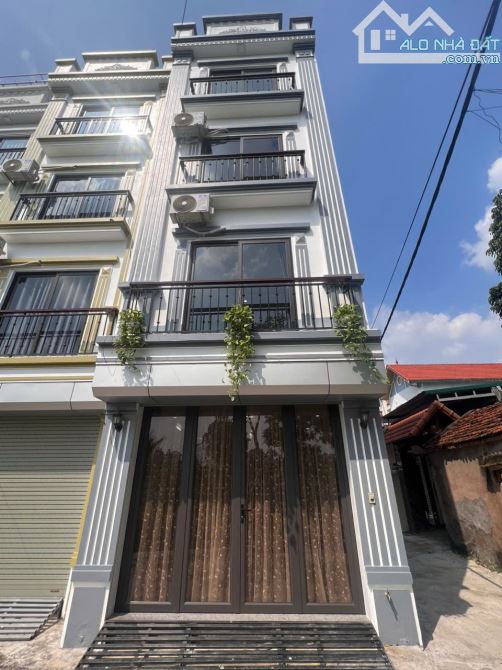 Bất động sản tại Hà Nội - ảnh 1