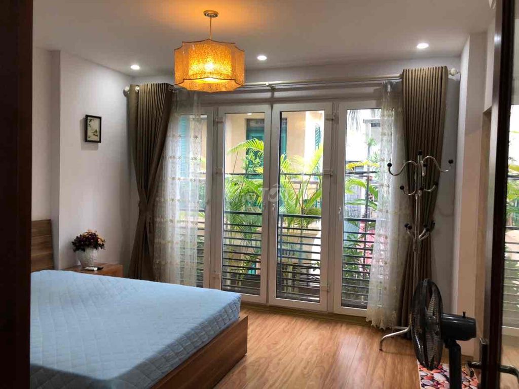 Căn hộ / chung cư tại Đống Đa, Hà Nội - ảnh 2