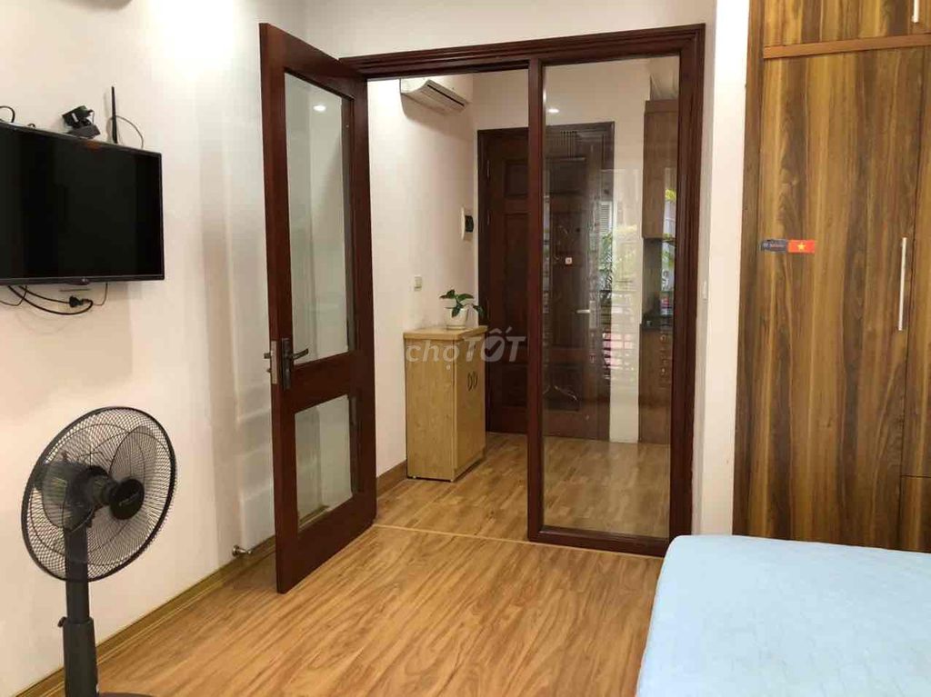 Căn hộ / chung cư tại Đống Đa, Hà Nội - ảnh 3