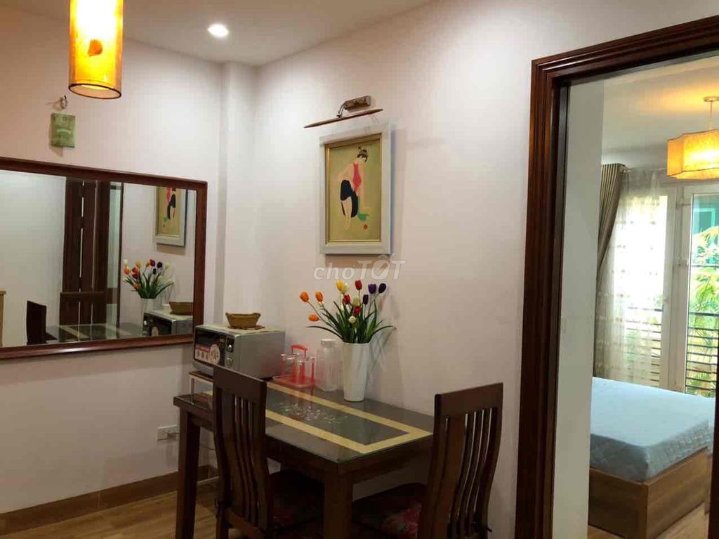 Căn hộ / chung cư tại Đống Đa, Hà Nội - ảnh 4