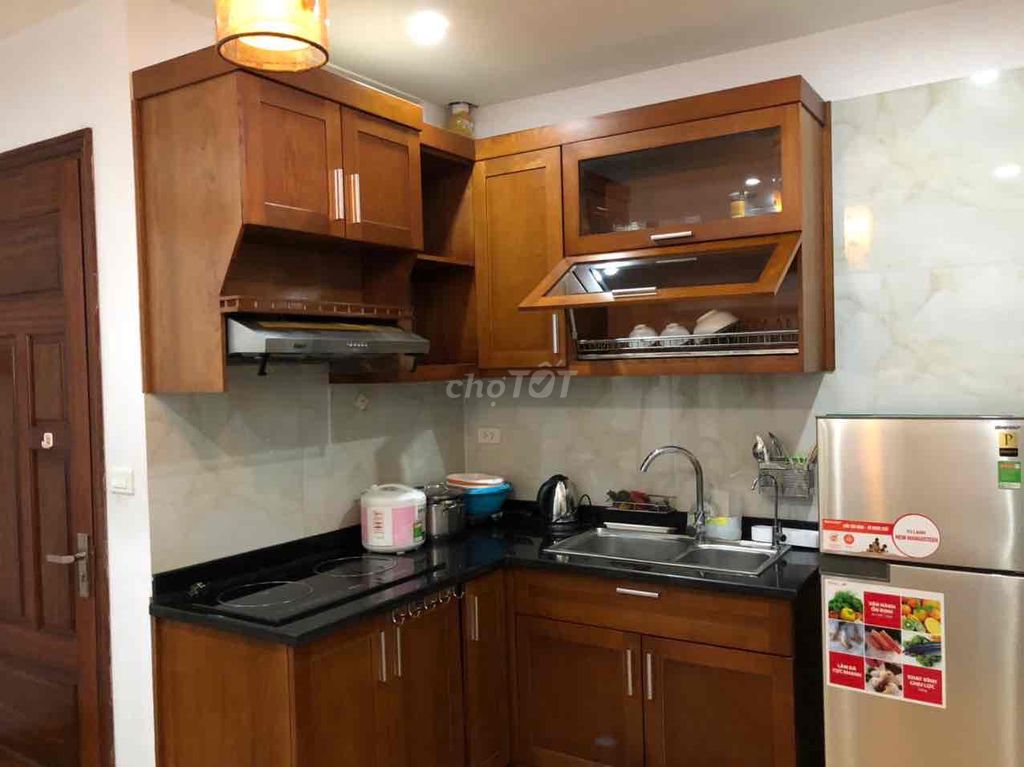 Căn hộ / chung cư tại Đống Đa, Hà Nội - ảnh 5