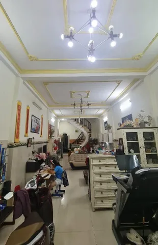 Bất động sản tại TP. Hồ Chí Minh - ảnh 1