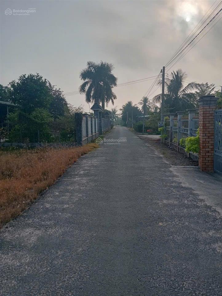 Bất động sản tại Tây Ninh - ảnh 1