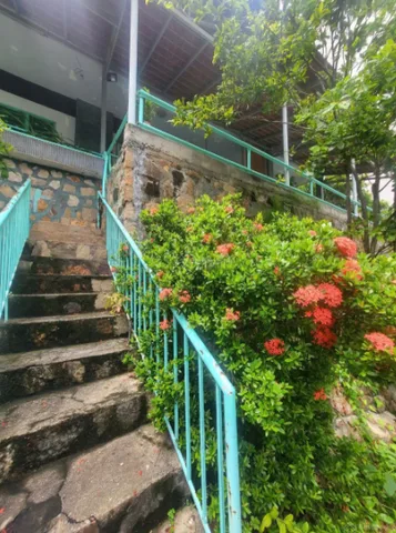 Bất động sản tại Bà Rịa - Vũng Tàu - ảnh 1