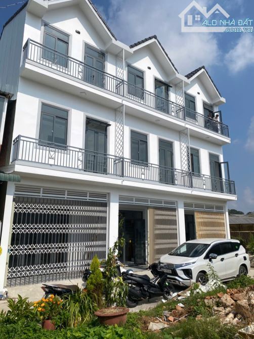 Bất động sản tại Lâm Đồng - ảnh 1