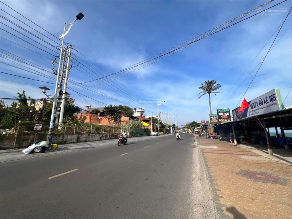 Bất động sản tại Bình Thuận - ảnh 1