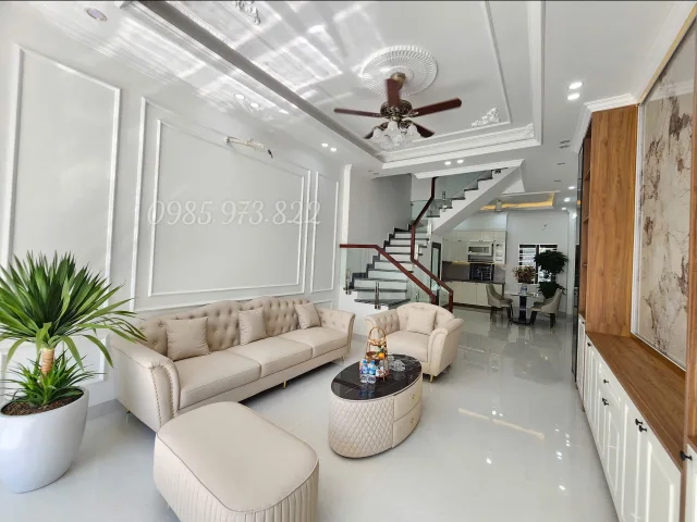 Bất động sản tại Hải Phòng - ảnh 1