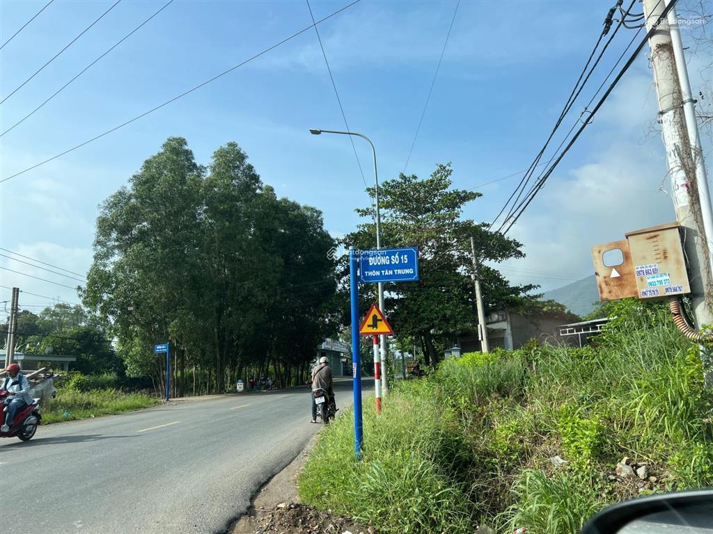 Bất động sản tại Bà Rịa - Vũng Tàu - ảnh 1