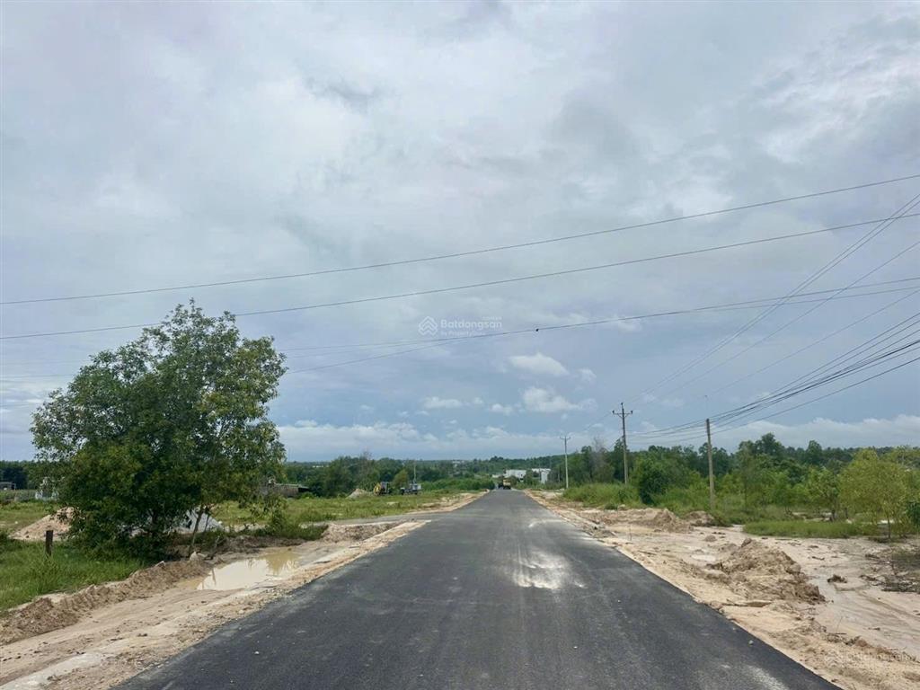 Bất động sản tại Bình Thuận - ảnh 1