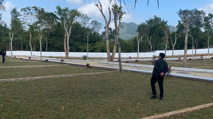 Bất động sản tại Phú Thọ - ảnh 1